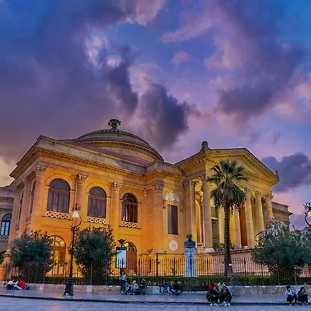 Apartament Le Trottole