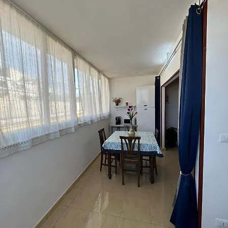 Le Trottole * Palermo