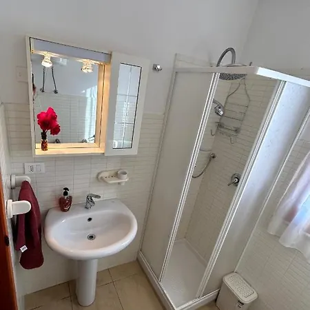 Le Trottole Apartment *