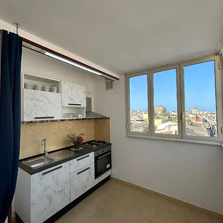 Apartament Le Trottole *