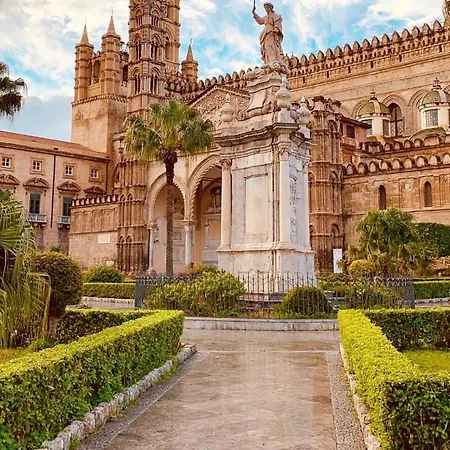 Le Trottole * Palermo