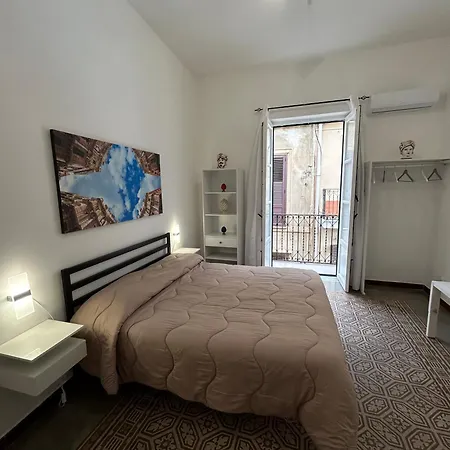 Le Trottole * Palermo