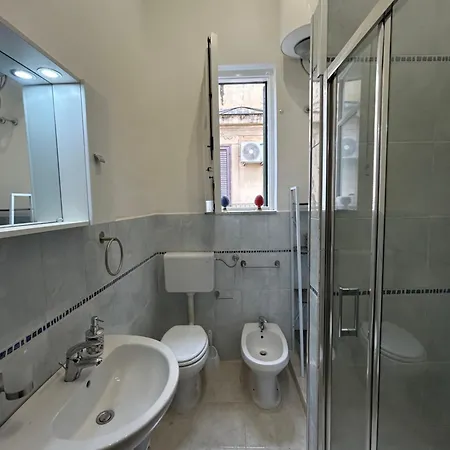 Le Trottole Apartament *