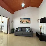Apartament Le Trottole